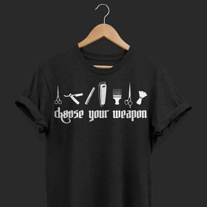 Barber T-Shirt, Barber TShirt, Barber Tee, Funny Barber T Shirt, Get Faded Shirt, Barber Shop Gifts, Vintage Barber, Barber Birthday Present