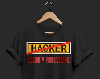 Programming Coding Hacker Security Professional Funny T-Shirt, Web Developer Programmers Software Developers Coder Gift, Computer Nerd Geek,