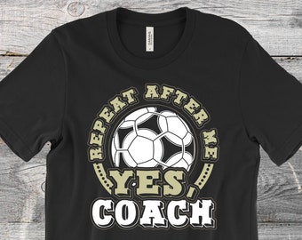 Soccer Coach T-Shirt, Soccer Coach Gift, Funny Soccer Coach T-Shirt, Soccer Coach Gifts, Soccer Coach Shirts, Soccer Coach Hoodie, Tank Top,