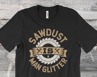 Camiseta de talla de madera, carpintería de madera, camisa de talla de madera, regalo de tallador de madera, talla de motosierra, tallador de madera, camisa de carpintero, talladores de madera