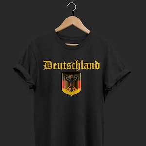 Oktoberfest Shirt Men Women Vintage German Coat Of Arms Flag Oktoberfest Shirt Men Women Vintage German Coat Of Arms Flag