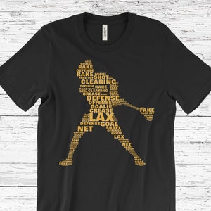 Lacrosse T-Shirt, Lacrosse Gift, Lacrosse Mom TShirt, Lacrosse Player, Birthday Present, Lacrosse Coach, Lacrosse Tank Top, Girls, Lax Shirt