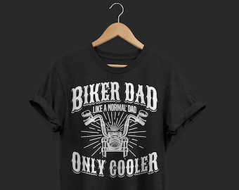 Biker T-Shirt, Motorcycle TShirt, Motorcycle Gifts, Motorcycle Shirt, Motorcycle Shirts, Vintage Motorcycle, Gift For Biker, Biker Birthday,
