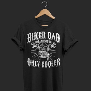 Biker T-Shirt, Motorcycle TShirt, Motorcycle Gifts, Motorcycle Shirt, Motorcycle Shirts, Vintage Motorcycle, Gift For Biker, Biker Birthday,