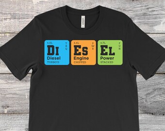 funny diesel shirts