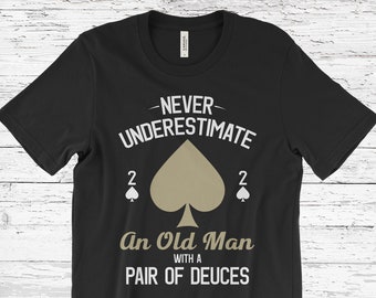 Poker Men's T-Shirt, Poker Gift, Poker Tee, Funny Poker Shirt, Poker Player Shirt, Poker Tshirt, Gambling Shirt, Casino Shirt, Poker Gifts,