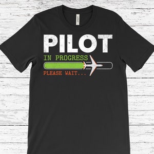 Future Pilot Plane T-Shirt, Pilots Airplane Alphabet Vintage Aviation Gift Shirts, Flying Airline School Present, Aviators Planes, Aircraft,