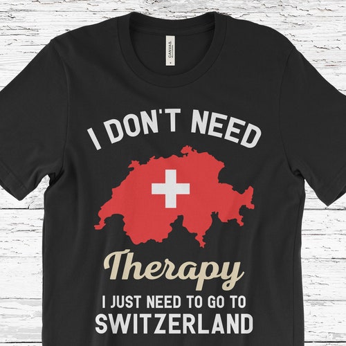 Switzerland Flag Gifts Swiss Flag Shirt Switzerland Flag Etsy
