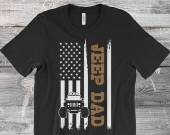 jeep gifts for dad