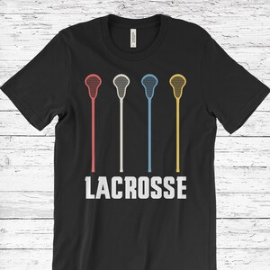 Lacrosse Vintage T-Shirt, Lacrosse Gift, Lacrosse Mom TShirt, Lacrosse Player, Present, Lacrosse Coach, Lacrosse Tank Top, Girls, Lax Shirt,