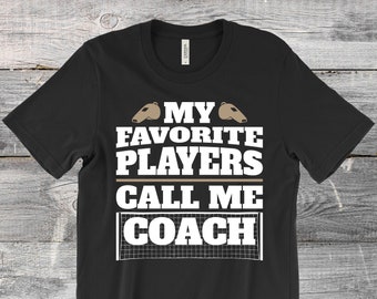 Soccer coach unisex t-shirt, soccer coach gift, soccer coach t-shirt, soccer coach gifts, soccer coach shirts, funny coach shirt,