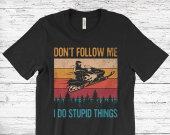 ski doo vintage t shirt