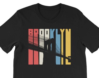 she from brooklyn t shirt