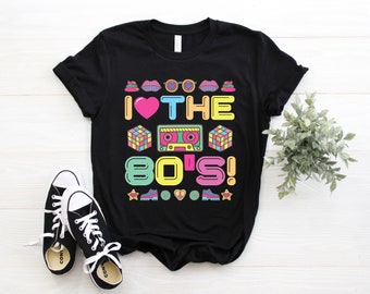 80s retro clothes for sale