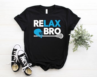 Garfield Relax Bro Youth T-shirt