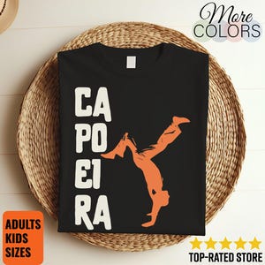 Capoeira t-shirt, Capoeira Gift, Capoeira Tank Top, Brazilian Capoeira, Capoeira Hoodie, Capoeira Tee, Capoeira TShirt, Capoeira Shirts,