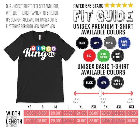 Mens Bingo T Shirt For Gift: Real Men Love Bingo Mens Bingo T Shirt For Gift: Real Men Love Bingo