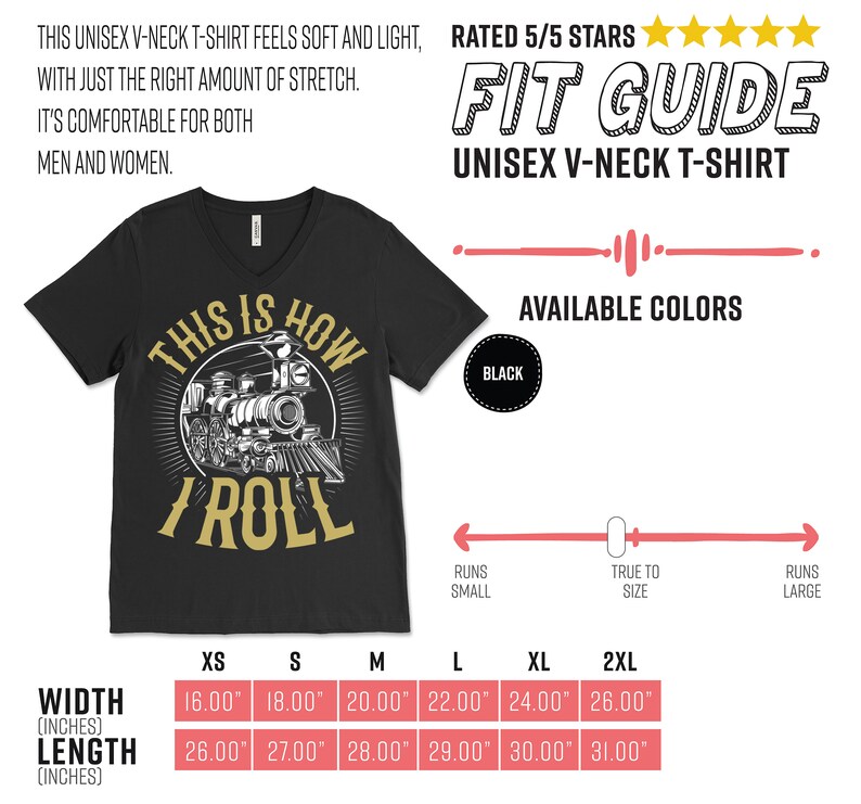 Train T-shirt Train T Shirts Railroad Shirt Train Tshirt - Etsy