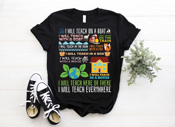 Teacher Appreciation Day T Shirt Gift Cute & Funny Teaching Teacher Appreciation Day T Shirt Gift Cute & Funny Teaching