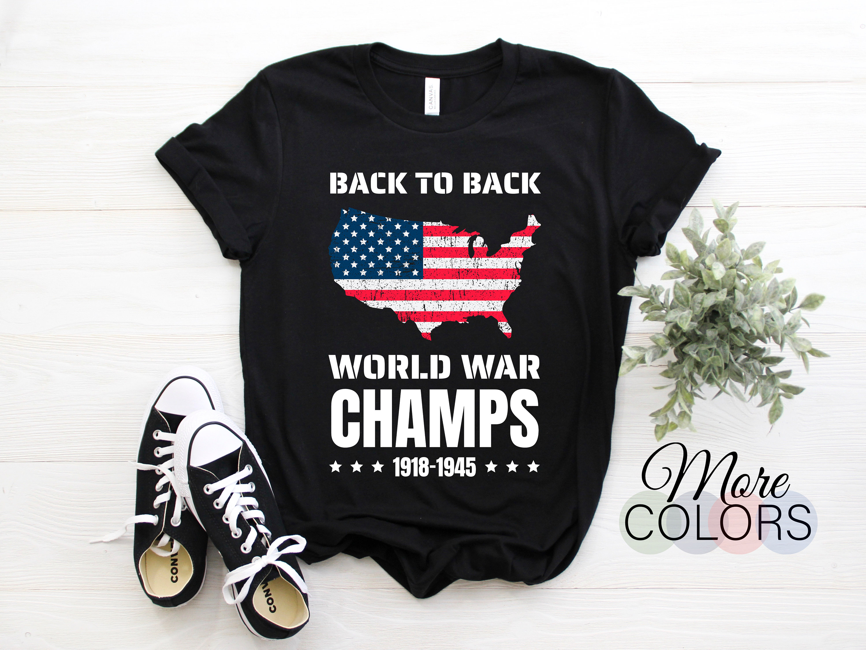 Back to back world war champs Etsy