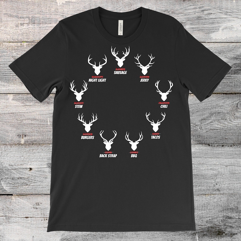 bow hunter shirt