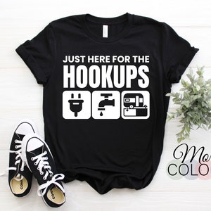 Hookups t shirt - Etsy 日本