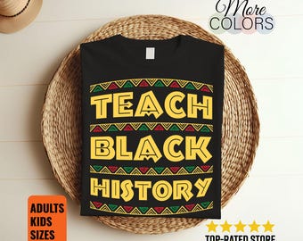 黒人歴史月間Tシャツ、2019年、ギフト、ブラック・ライブズ・マター、ブラック・プライド・シャツ、私は黒人の歴史、黒人歴史Tシャツ、黒人で教育を受けた