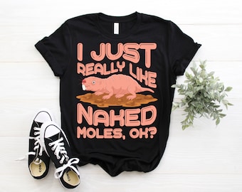 Naked Mole Rat Costume - Etsy