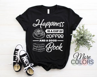 Reading T-Shirt, For Teachers, Book Lover Shirt, Read T Shirts, Librarian Shirt, Reader Reading Gift, Funny Reading Shirt, Reading TShirts,