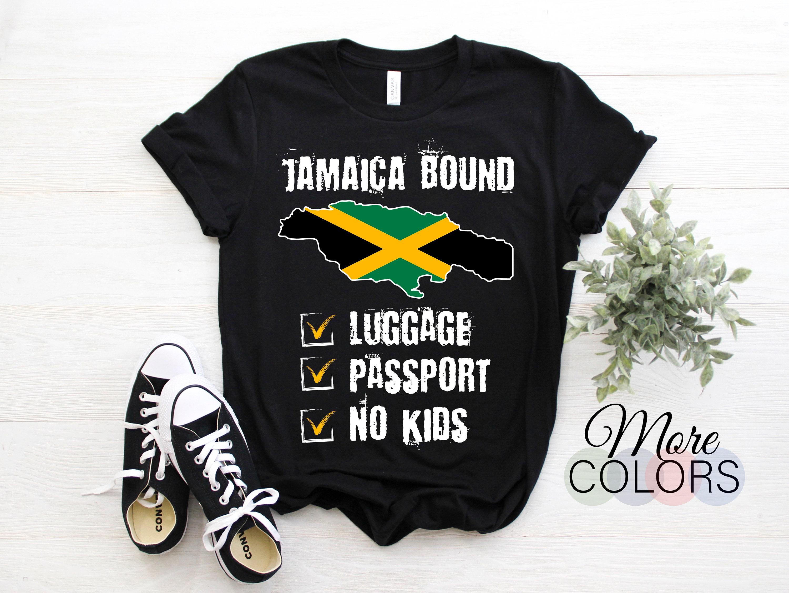 Jamaica Clothing | Jamaica Bound Shirt Jamaica Clothing | Jamaica Bound Shirt