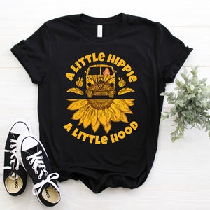 A Little Hippie a Little Hood Etsy Australia