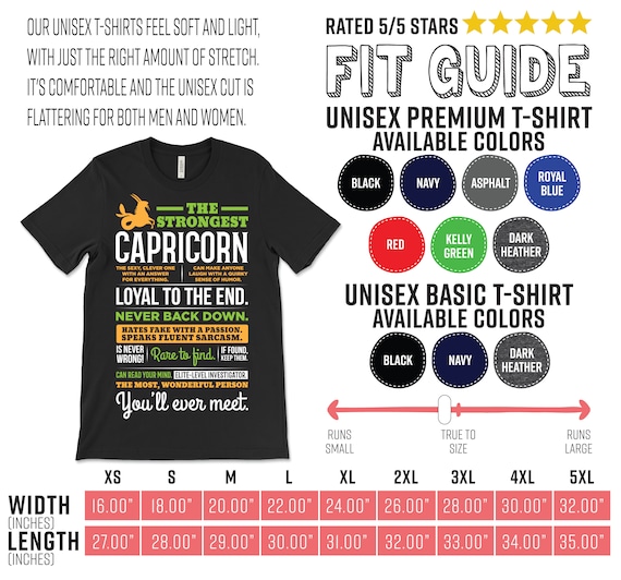 Capricorn Pastel T-Shirt ABDL Zodiac Astrology Capricorn Pastel T-Shirt ABDL Zodiac Astrology