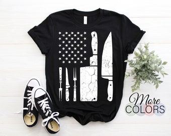 Chef Shirts, Funny Chef T-Shirt, Chef Tee Shirts, Cool Chef Shirts, Chef Gift, Chef TShirt, Cooking Shirt, Chef Birthday, Chef Present,