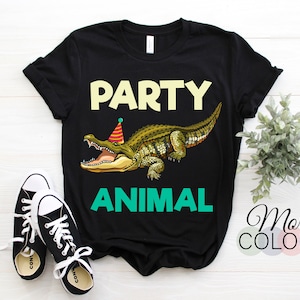 Alligator, krokodil, krokodil, älskling ...