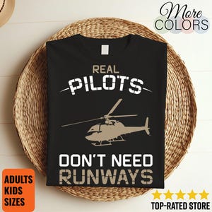 Helicopter T-Shirt, Helicopter Vintage T Shirts, Helicopter Pilot, Helicopter Birthday, Helicopter Gift, Pilot Gifts, Funny Helicopter,