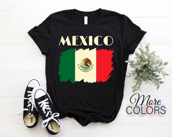 Messico Americano USA US bandiera messicana Cinco De Mayo Uomo