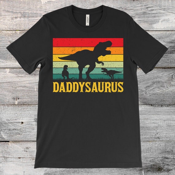 Mens Daddy Shark Shirt Matching Family - Gift For Dad Papa Father Mens Daddy Shark Shirt Matching Family - Gift For Dad Papa Father