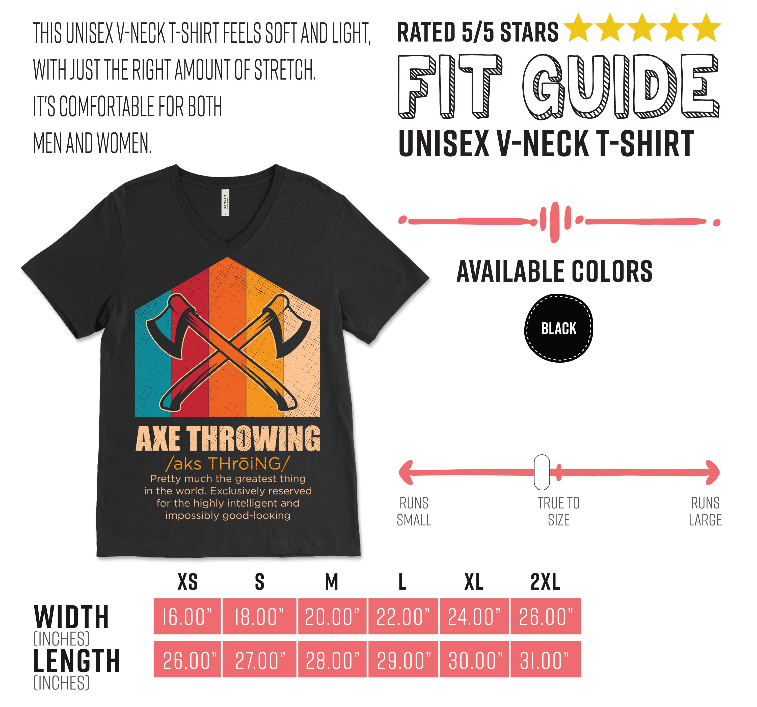 Axe Throwing Definition Funny Tshirt Axes Hatchet Thrower Etsy
