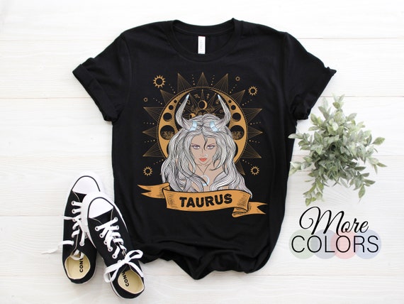 Womens Taurus Girls Are Born In April 20 - May 20 T-Shirt Womens Taurus Girls Are Born In April 20 - May 20 T-Shirt