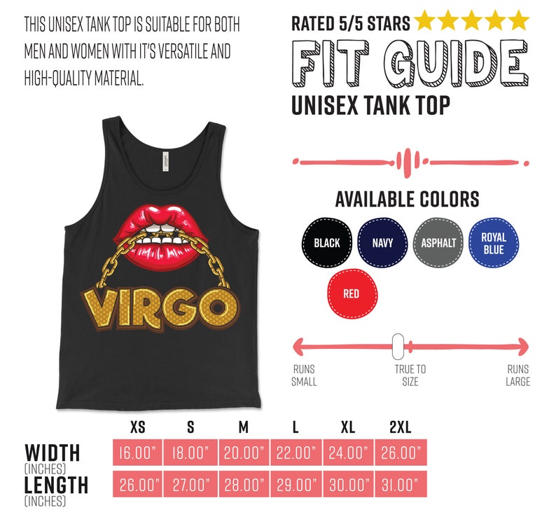 Virgo Girl Lips Horoscope Zodiac Astrological Sign Funny T-Shirt, Born On August 23 September 22 Gifts, Cool Virgo Birthday Present Tee image 6