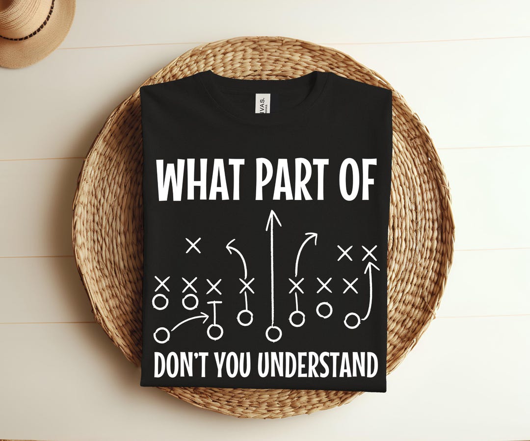 Urban Backwoods 'What Part Of Binary Don't You Understand' Men's T-Shirt | Premium Heavy Cotton, Regular Fit, S-5XL