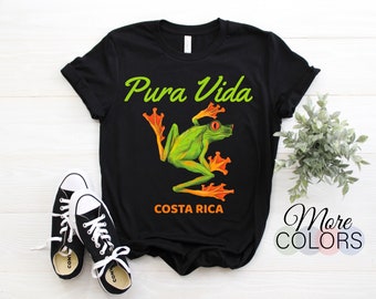 COSTA RICA PURA VIDA Tシャツ USAヴィンテージ夏SALE COSTA RICA PURA VIDA Tシャツ USAヴィンテージ夏SALE COSTA RICA PURA