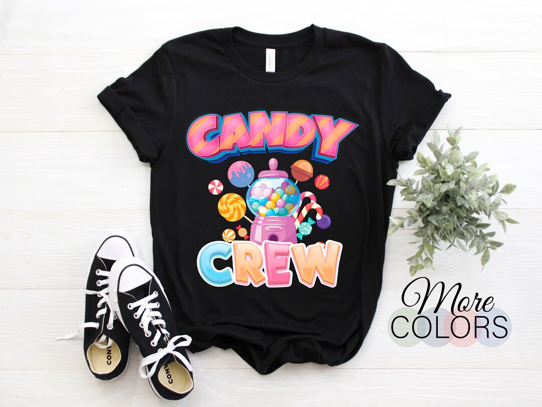 CANDY TUNE CANDY CANDY PARTY Tシャツ、タオル CANDY TUNE【Official】 on X: 