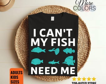 Fishkeeper T-Shirt, Fishkeeper T-Shirt, Fishkeeper Gift, Funny Aquarium Shirt, Fish Tank Shirts, Aquarium Lover Shirt, Aquarist Shirt,