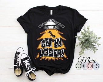 Alien T-Shirt, Alien Shirt,  alien shirts, Ancient Aliens Shirt, Alien Head Shirt, I Want to Believe, Funny Alien Shirt, Alien Abduction,