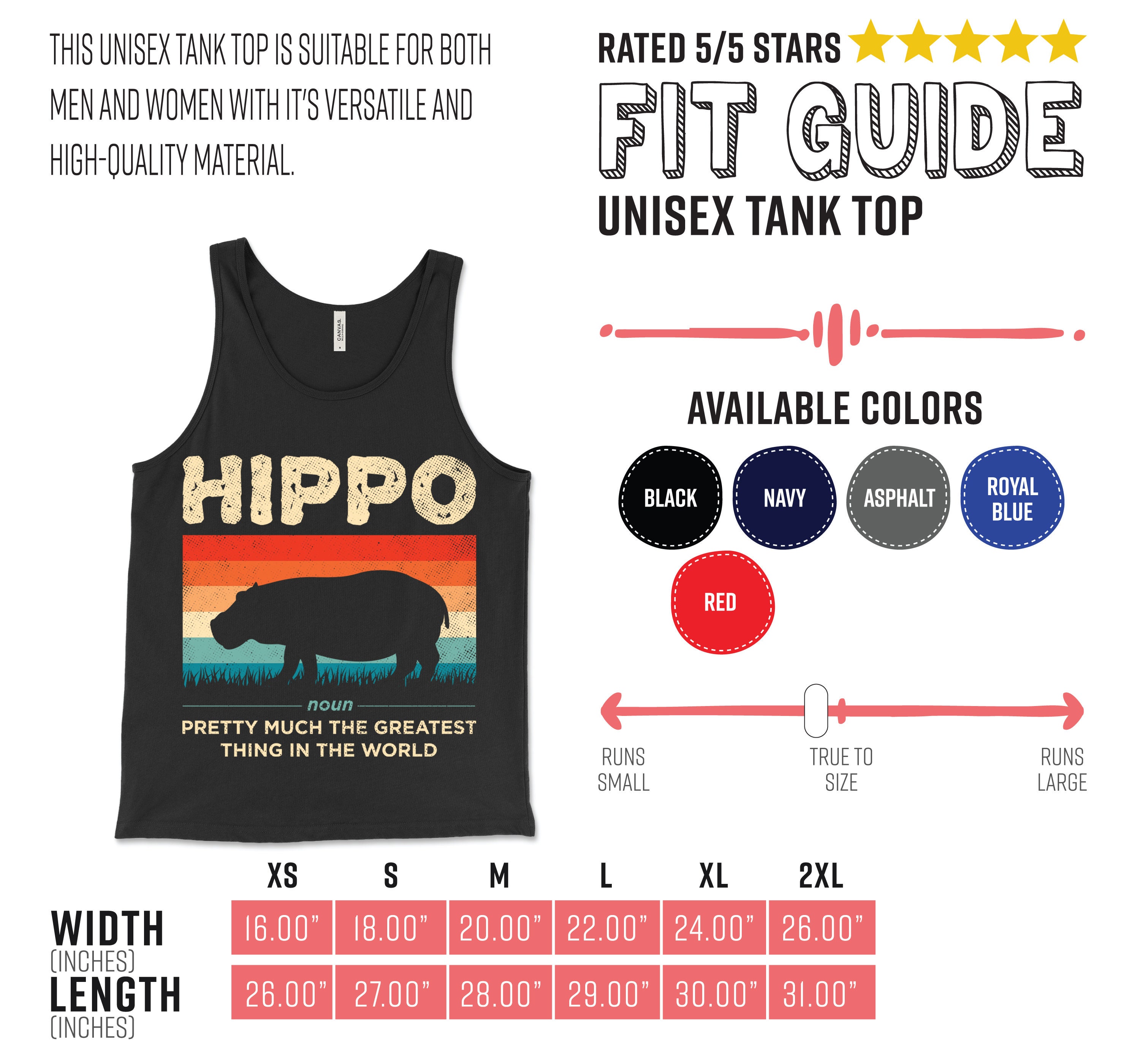 Funny Hippo Definition Hippopotamus Vintage Retro T-shirt - Etsy