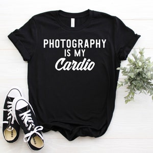 Photography T-Shirt, Photographer Shirt, Photography Gift, Camera T Shirt, Photography Lover, Funny Photography, Vintage Photography,