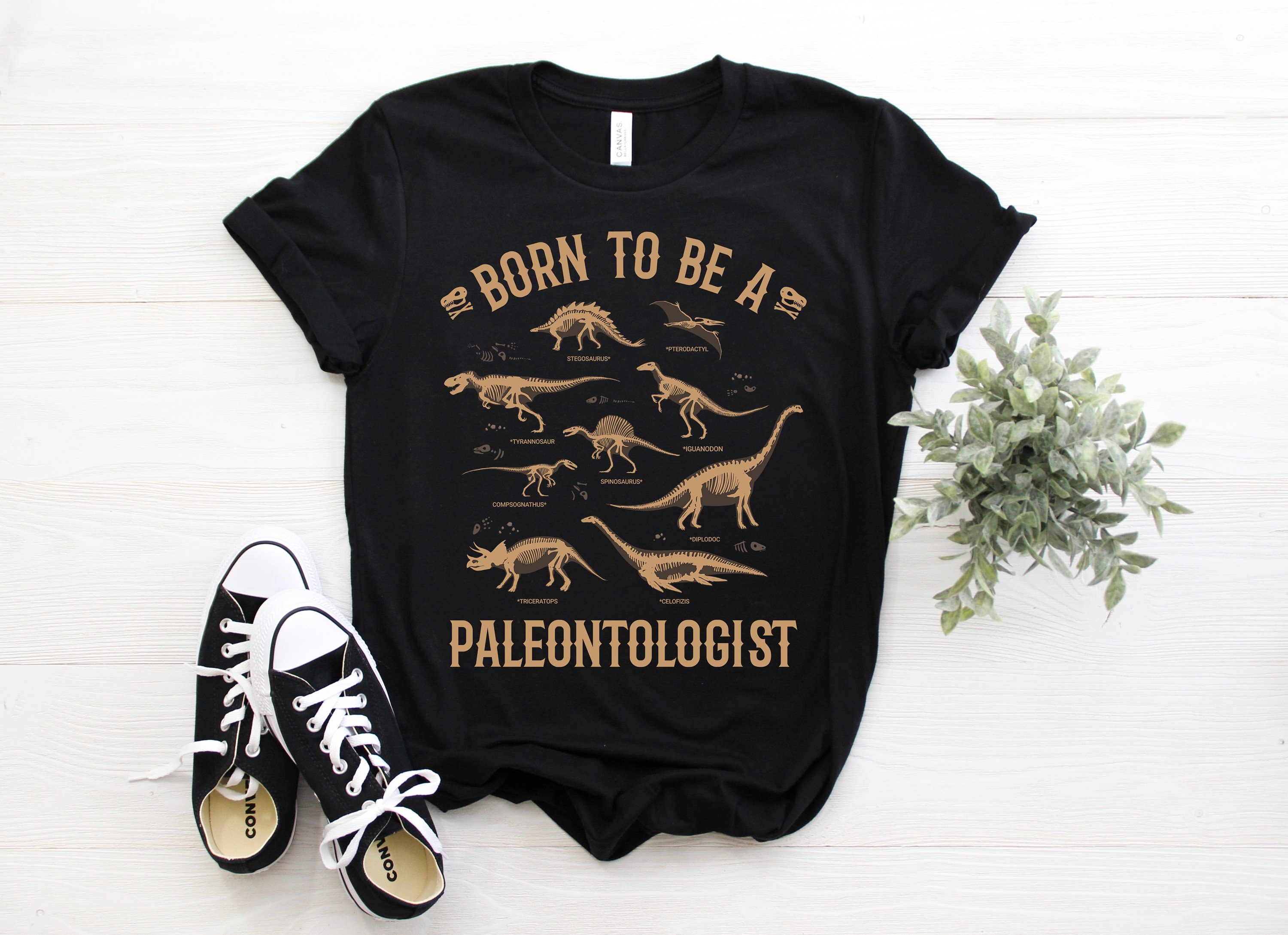 Paleontology Dino Dinosaurs Lover Paleontologist Gifts Etsy