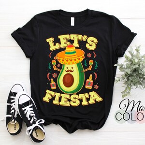 T-shirt Cinco de Mayo, Fiesta Shirt, Cinco de Drinko, Funny Cinco de Mayo, Cinco de Mayo Party, Cinco de Mayo TShirt, Cinco de Mayo Gift,