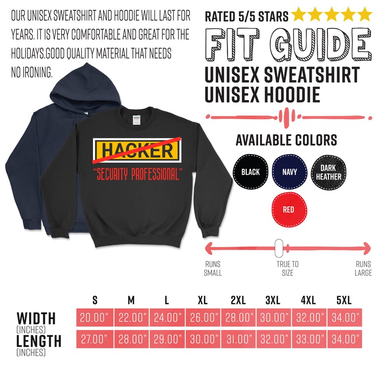 Programming Coding Hacker Security Professional Funny T-Shirt, Web Developer Programmers Software Developers Coder Gift, Computer Nerd Geek, image 9